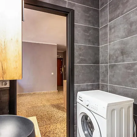 In With Wifi Apartman Torrevieja