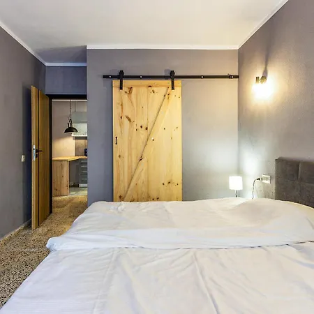 In With Wifi Torrevieja