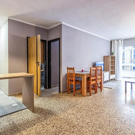 In With Wifi Torrevieja