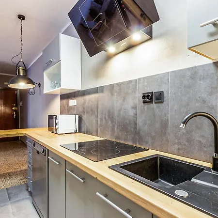 Apartman In With Wifi Torrevieja