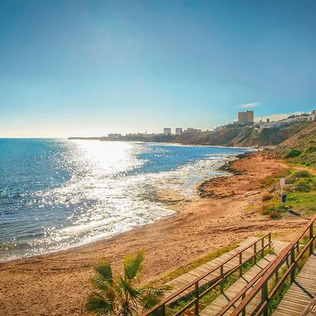 In With Wifi Torrevieja