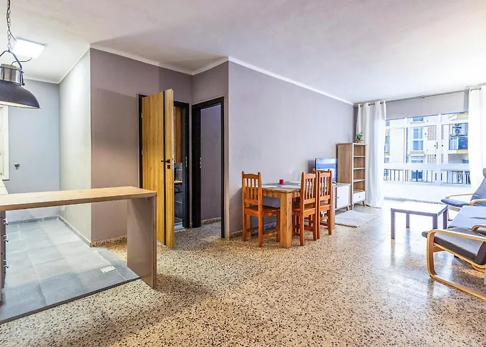 In With Wifi Torrevieja