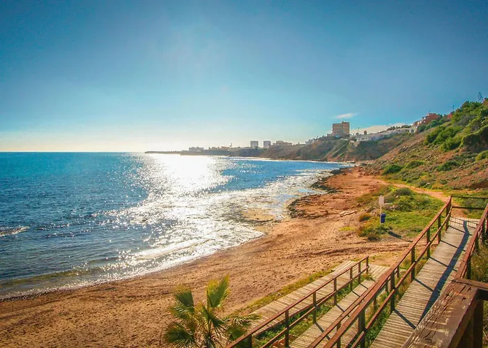 In With Wifi Torrevieja