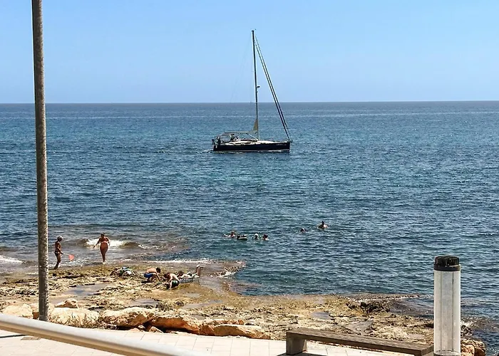 In With Wifi Apartment